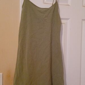 H&M Green Women's Dress